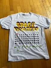 Shirt space invaders usato  Lanciano