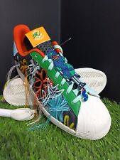 Adidas superstar super usato  Lanciano