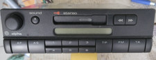 vw radio alpha gebraucht kaufen vw radio alpha gebraucht kaufen Speyer