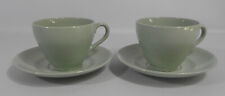 Pair vintage spode for sale  KENDAL