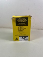 Cherne industries 270032 for sale  Litchfield