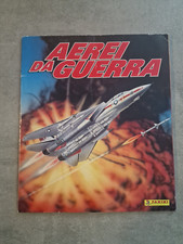 Album figurine aerei usato  Agropoli