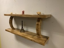 Shelf display unit for sale  WALTON ON THE NAZE