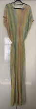 Missoni mare neck for sale  LONDON