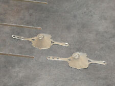 Lot anciennes plaques d'occasion  Strasbourg-