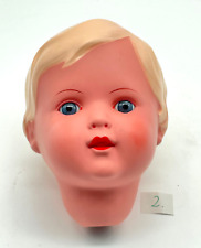 Puppenkopf christel 4649 gebraucht kaufen  Büchen