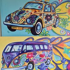 Different beetle camper for sale  SLOUGH