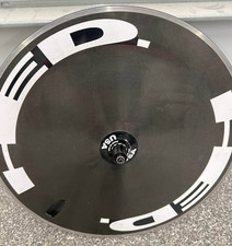 Hed disc wheel for sale  Saint Paul