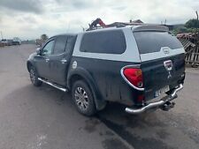 2010 mitsubishi l200 for sale  COLERAINE