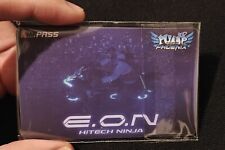 Pump it up Phoenix 2024 EON Andamiro AM pass E.O.N. design comprar usado  Enviando para Brazil