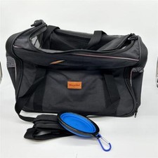 Morpilot hundetasche transport gebraucht kaufen  Haiger