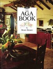 Aga book mary for sale  UK