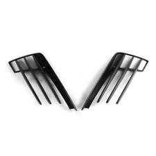 Conjunto de grade de para-choque dianteiro esquerdo e direito para VW Golf GTI MK7 15-17 comprar usado  Enviando para Brazil