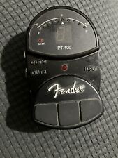 Fender 100 pedal for sale  Williamsburg