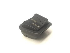 TASTO PULSANTE ECO SPORT APRILIA SCARABEO IE LIGHT 125 2009 RBG00 comprar usado  Enviando para Brazil