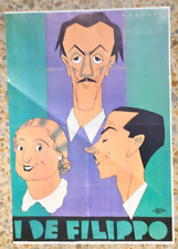 Filippo 35x50 titina usato  Carpi