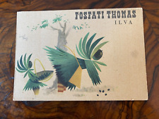 Fosfati thomas ilva usato  Morciano di Romagna