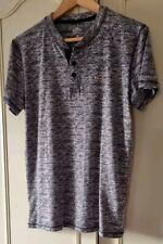 Hollister mens shirt for sale  WORCESTER