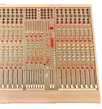 extensão mixer Allen & Heath CS3 comprar usado  Enviando para Brazil
