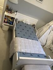 Ikea kids extendable for sale  CHESTERFIELD