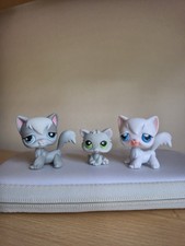 Littlest pet shops for sale  LONDON