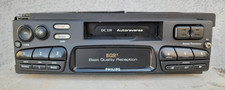 Autoradio epoca philips usato  Mineo