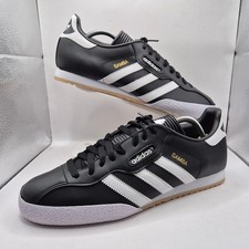 Adidas samba super for sale  NAIRN