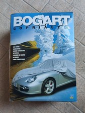 Telo copriauto bogart usato  Vasto