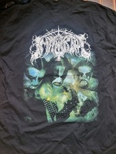 Immortal shirt xl gebraucht kaufen  Stuttgart