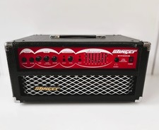 Amplificatore per basso usato  Viareggio