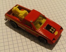 Vintage 1984 hot for sale  Ventura