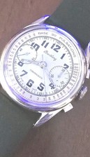 Raro cronografo breitling usato  Italia