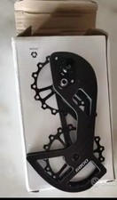 Gabbia cambio carbon usato  Trieste