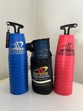 Speed stacks competition for sale  Centreville