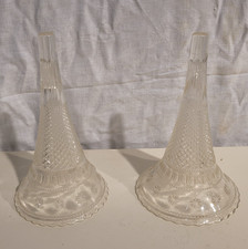 Lot anciens vases d'occasion  Champagne-Mouton