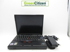 Ibm thinkpad x40 for sale  Burlingame