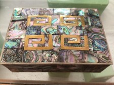 Vintage abalone shell for sale  Thousand Palms