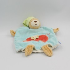 Doudou plat ours d'occasion Doudou plat ours d'occasion  Le Portel