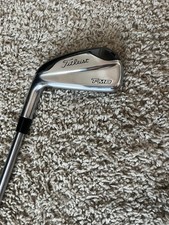 Titleist 718 iron for sale  Lexington
