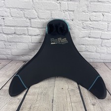 Usado, Fin Fun Mermaid Monofin Swim para Pro MF-05-Pro Adultos 12+ Acabamento Azul-petróleo Preto comprar usado Usado, Fin Fun Mermaid Monofin Swim para Pro MF-05-Pro Adultos 12+ Acabamento Azul-petróleo Preto comprar usado  Enviando para Brazil