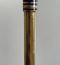 Montblanc ramses usato  Quarrata