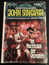 john sinclair nachtclub vampire gebraucht kaufen john sinclair nachtclub vampire gebraucht kaufen Bottrop
