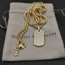 David yurman men for sale  Carthage