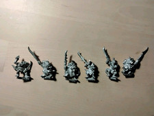 Warhammer stormvermin metal gebraucht kaufen  Grainau