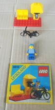 Lego vintage legoland usato  Volvera