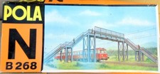 Vintage bola b268 for sale  ARBROATH