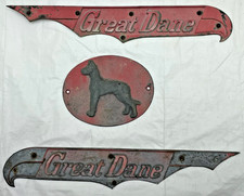 Great dane piece for sale  Tulsa