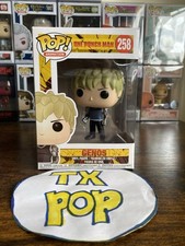 Genos 258 funko for sale  LLANFECHAIN