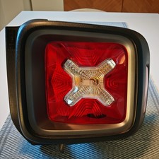 Faro fanale posteriore usato  Mercato San Severino