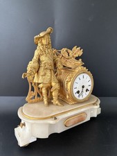 Pendule époque napoleon d'occasion Pendule époque napoleon d'occasion  Toulouse-